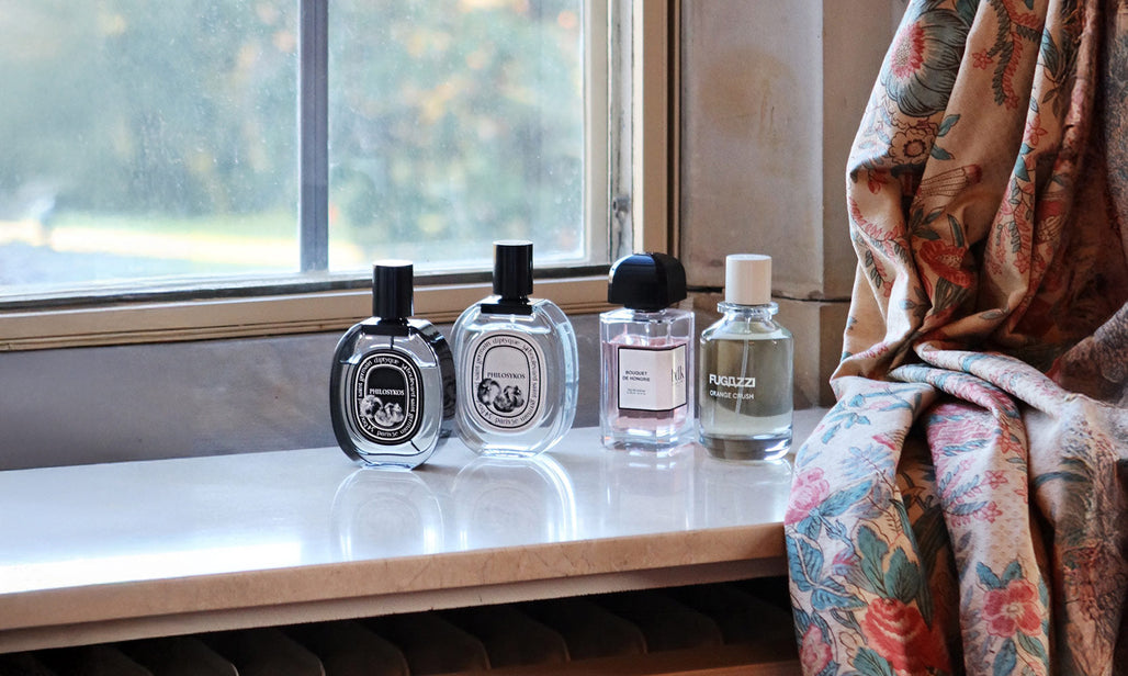 Frühlingsgefühle in Flakons – Unsere Duft-Favoriten fürs Frühjahr