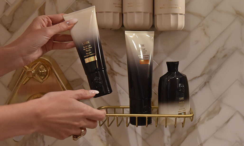 Hautpflege Routine: So pflegen Sie Haut und Haar im Herbst