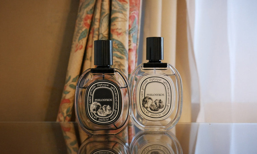 Philosykos – Ein Hauch von Sommer, immer und überall