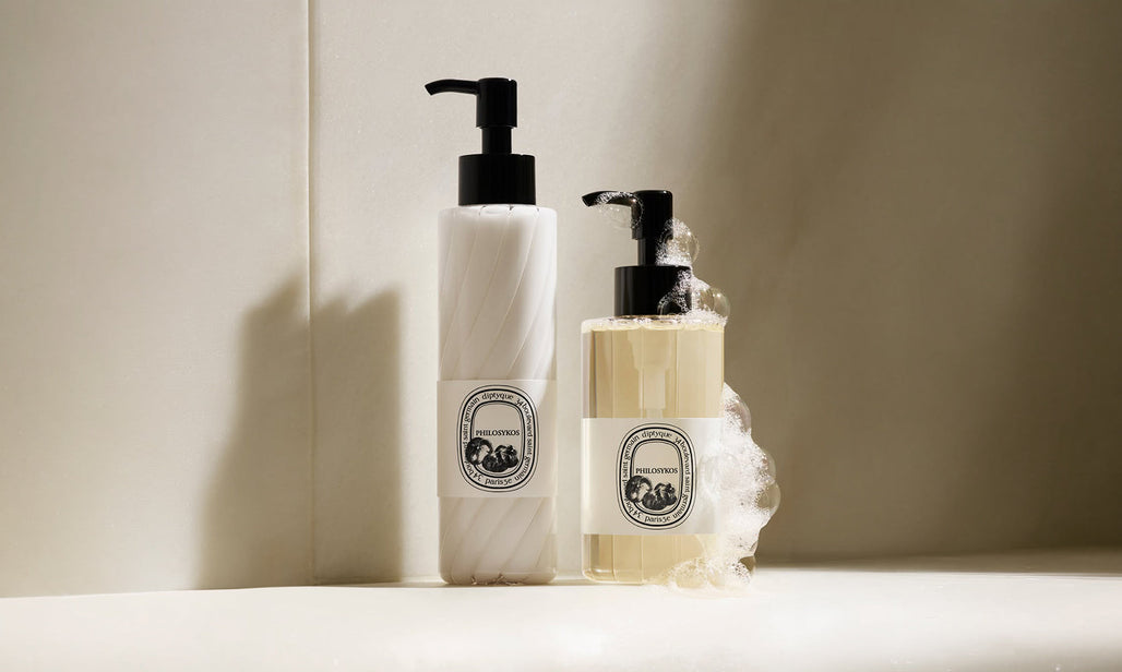 DIPTYQUE Beduftete Körperpflege