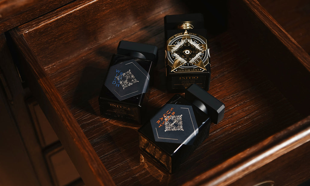 INITIO Parfums Privés