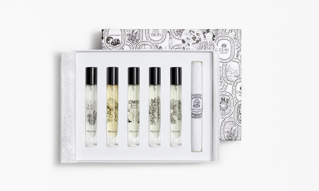 Parfum Sets