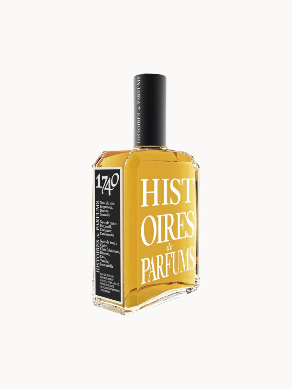 1740 - Marquis de Sade