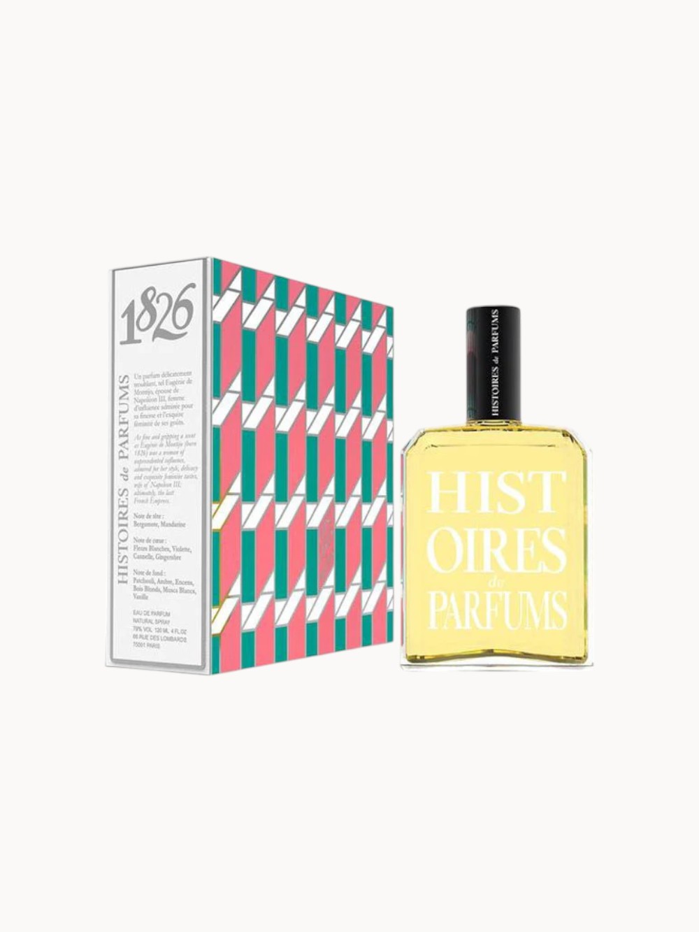 1826 - EUGÉNIE DE MONTIJO