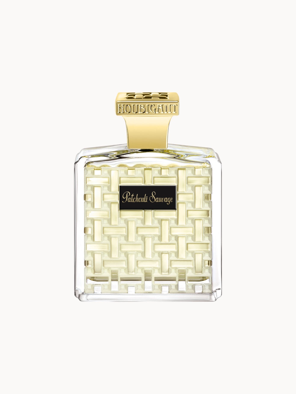 Patchouli Sauvage