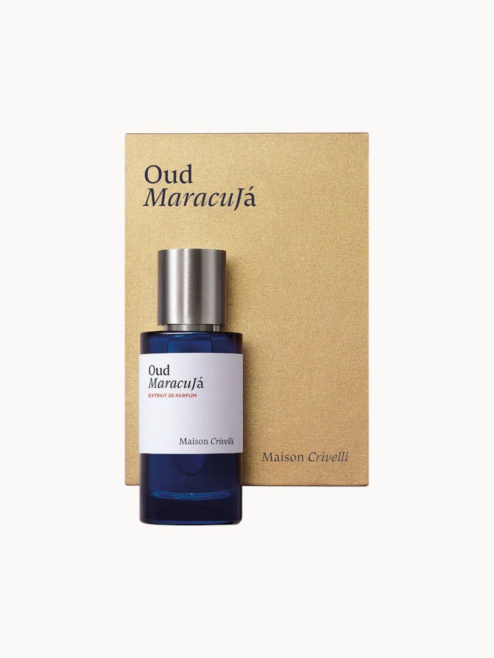 Oud Maracuja Extrait de Parfum