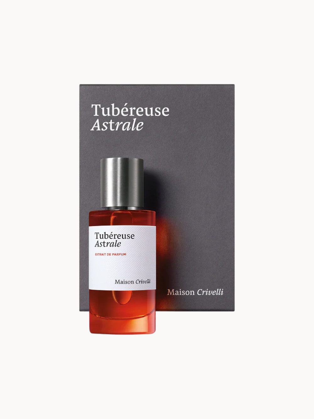 Tubéreuse Astrale Extrait de Parfum