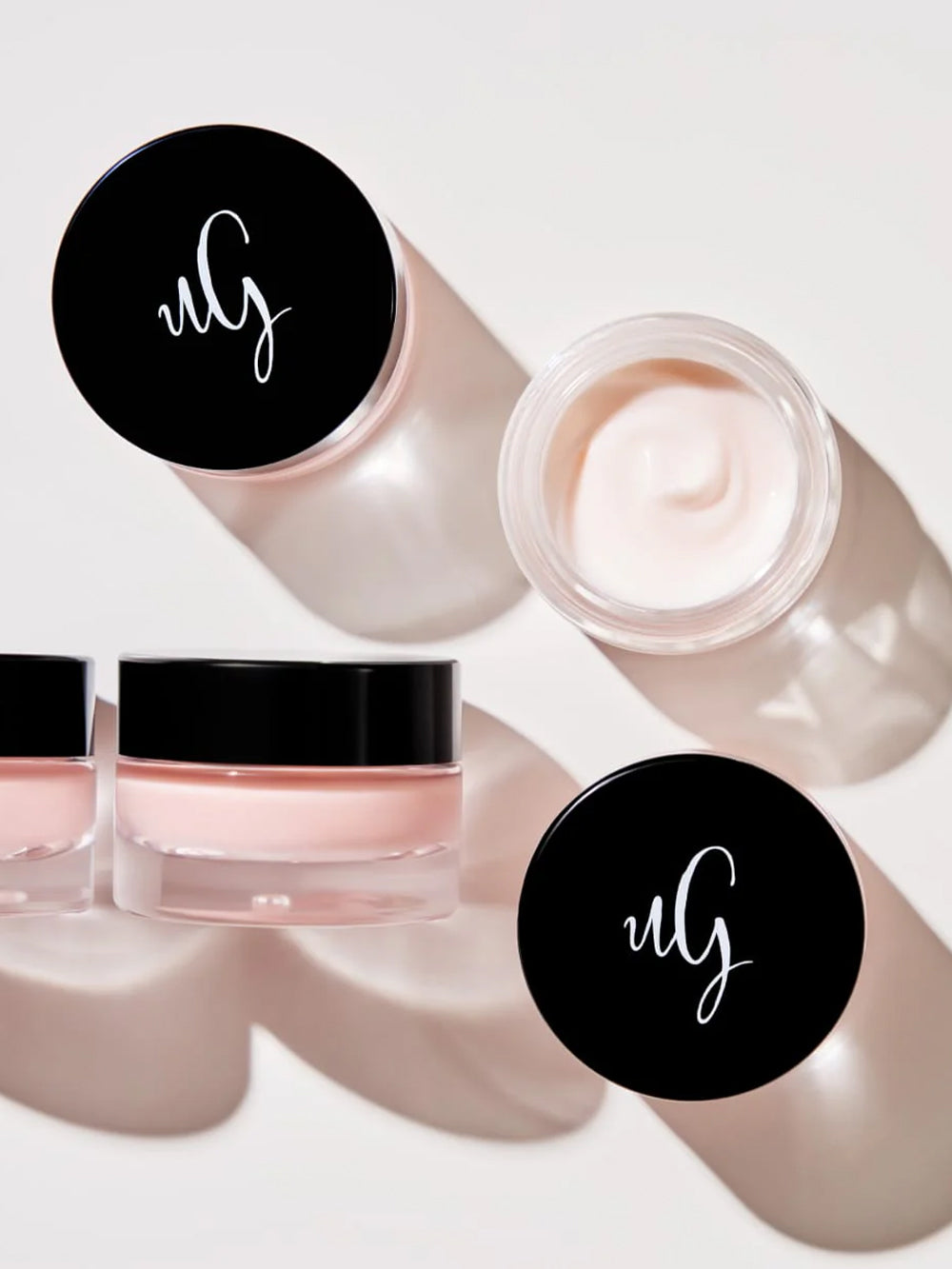 AMIE Natural Vitalizing Eye Cream