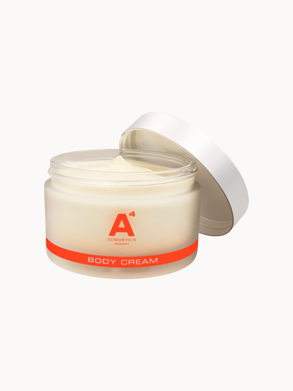 A⁴ Body Cream