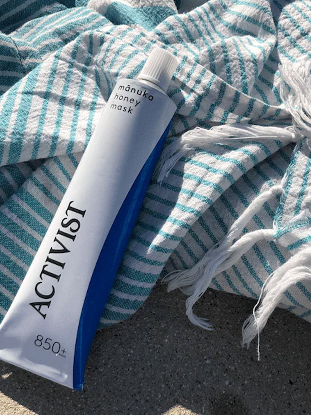 Manuka Honig Mask