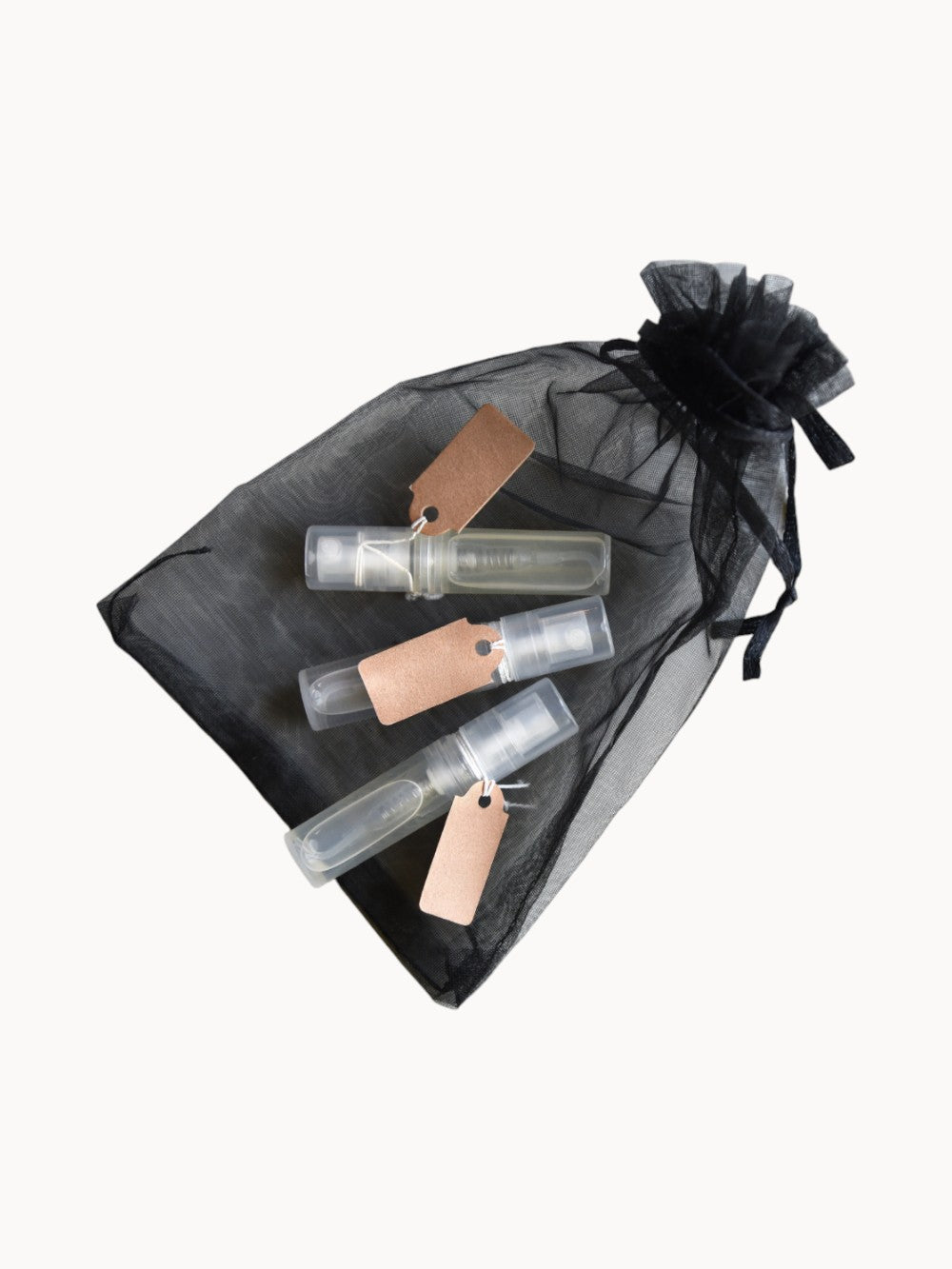 Discovery Set – Rauchige & Würzige Düfte