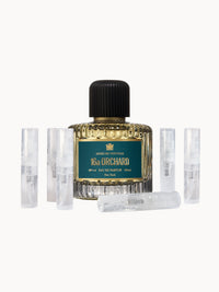 Aedes de Venustas Discovery Set – Frische & Florale Düfte