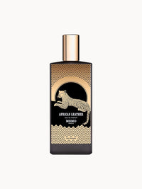 African Leather Eau de Parfum