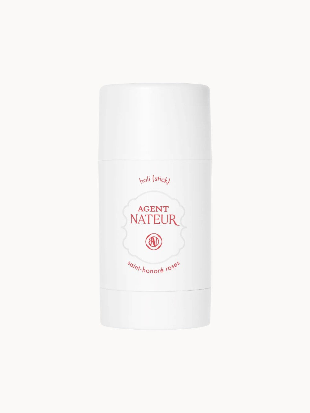 Holi (Stick) Saint-Honoré Roses Deodorant