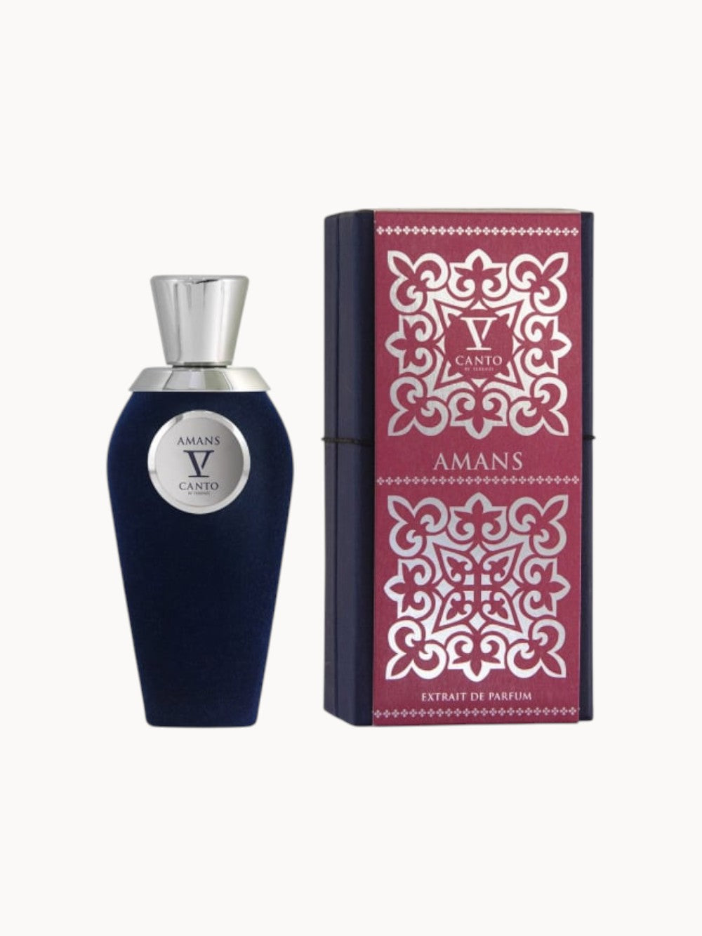 Amans Extrait de Parfum