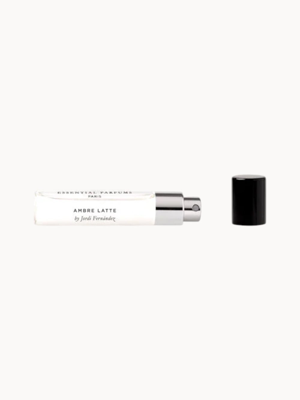 Ambre Latte Travel Spray 10 ml