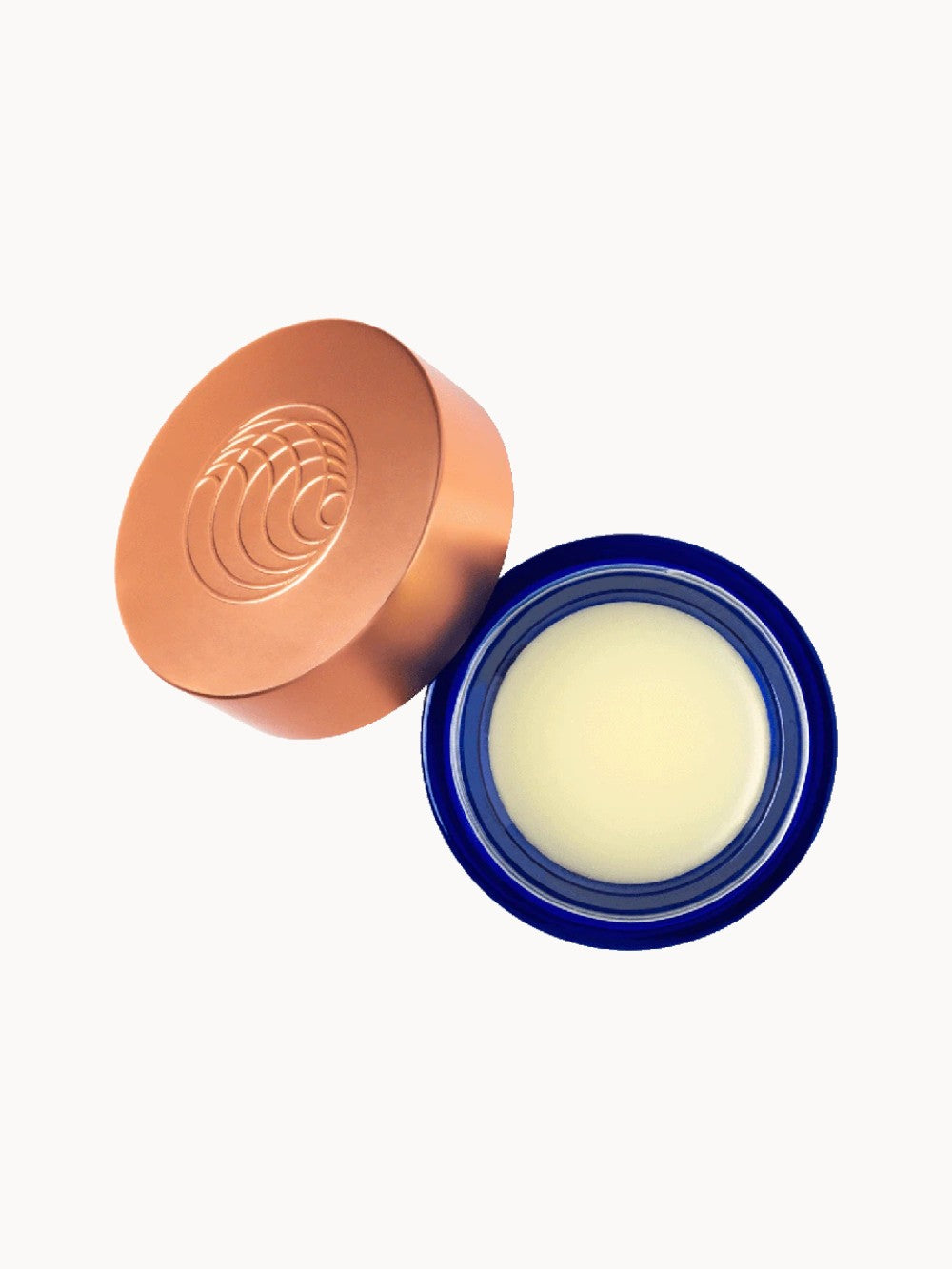 The Cleansing Balm