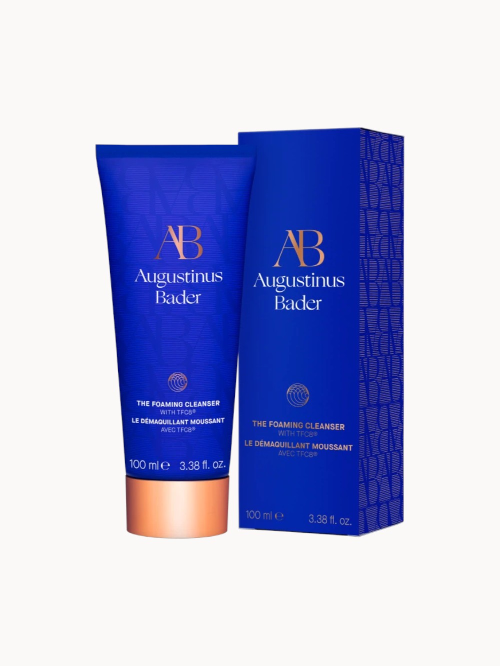 The Foaming Cleanser