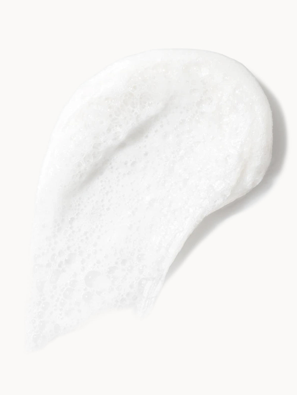 The Foaming Cleanser