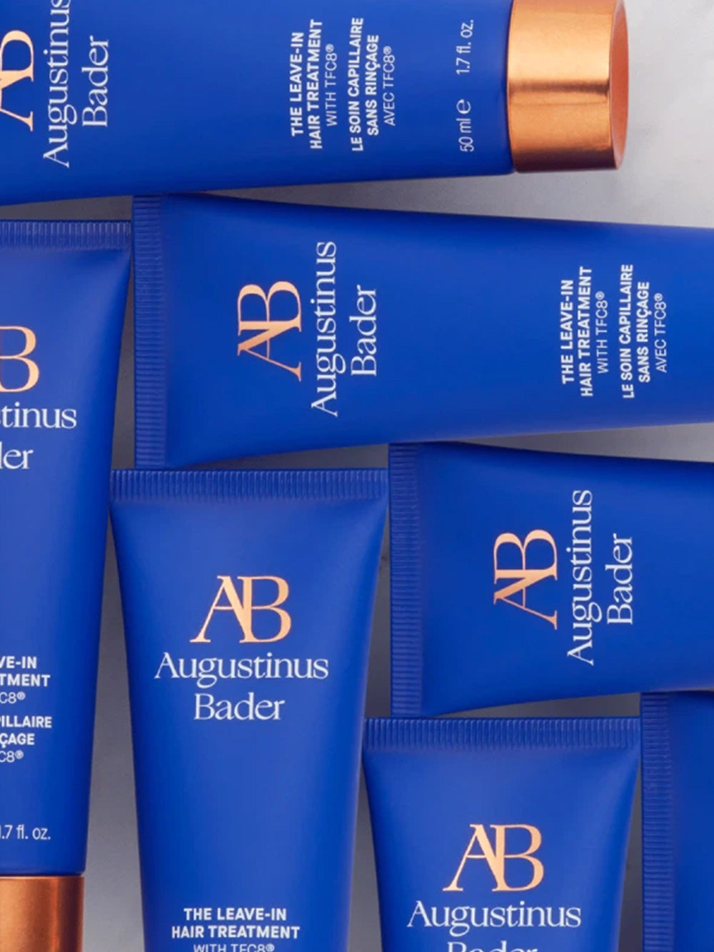 The Leave-In Hair Treatment 100 ml