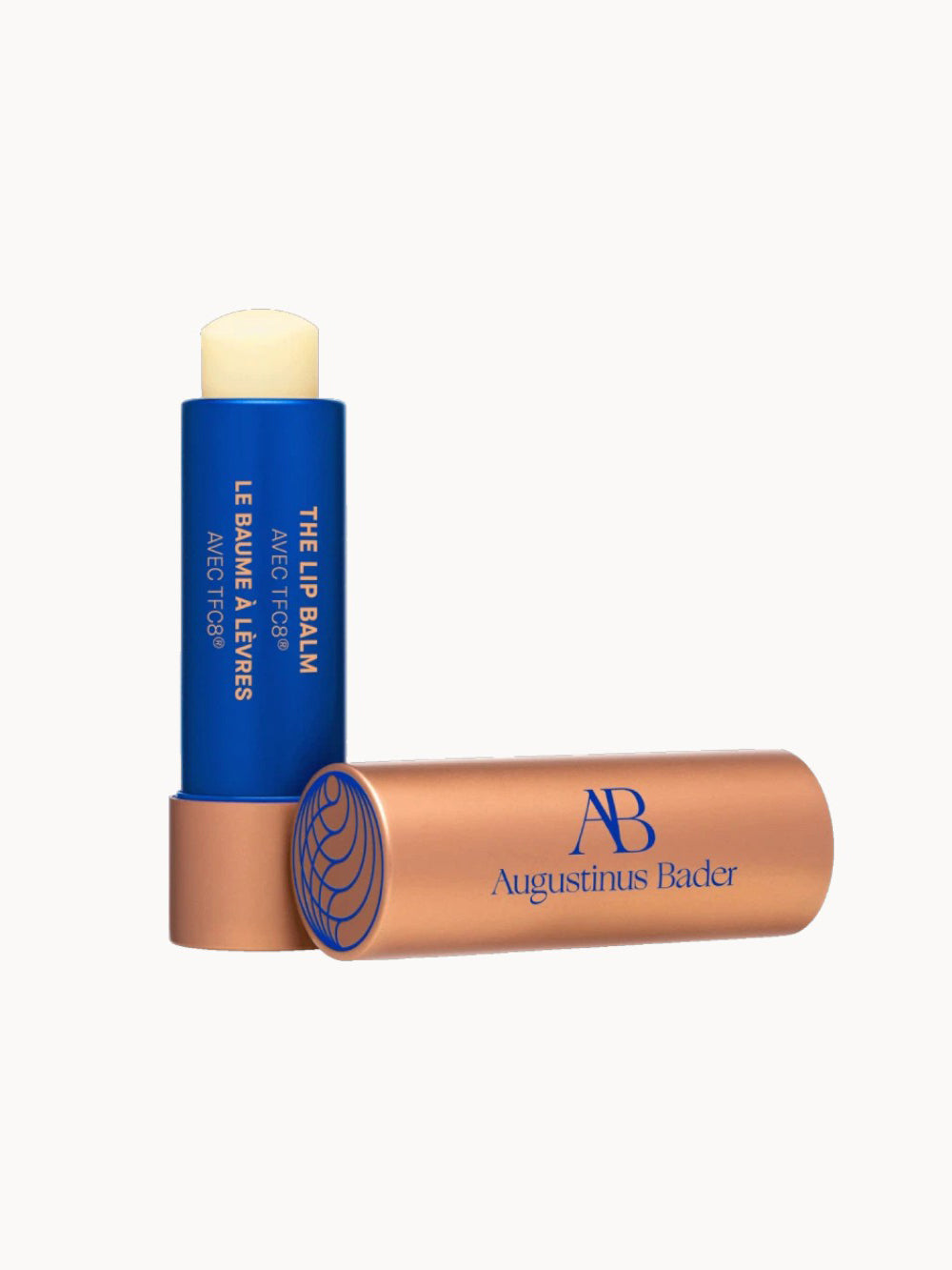 The Lip Balm