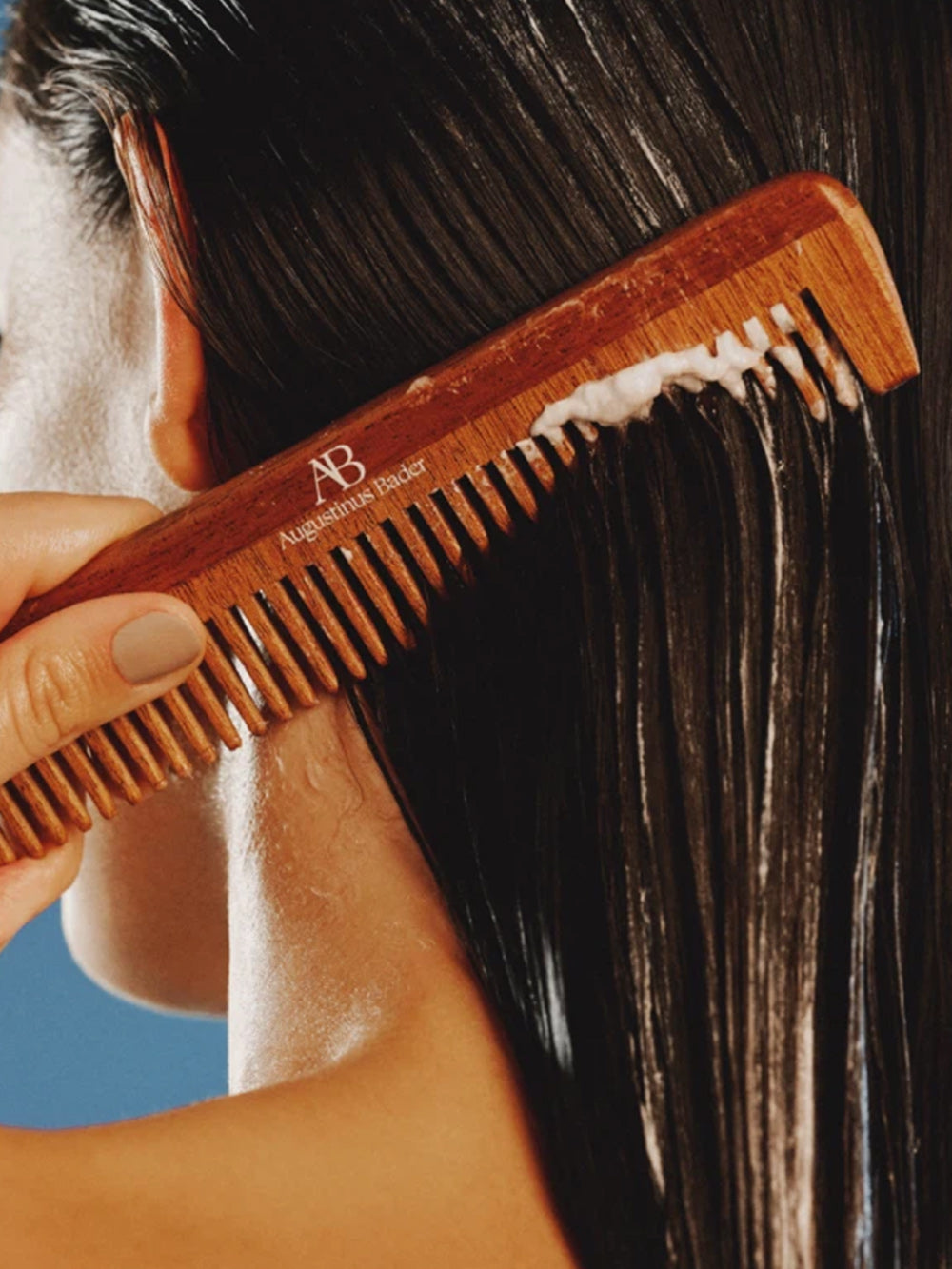 The Rich Conditioner