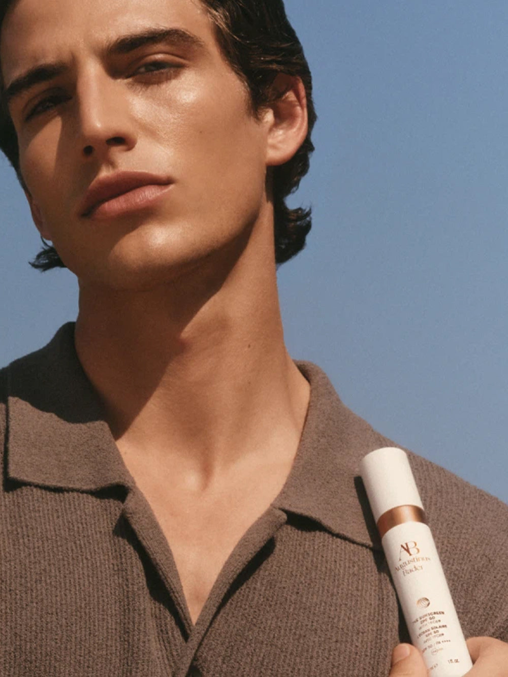 The Sunscreen SPF 50