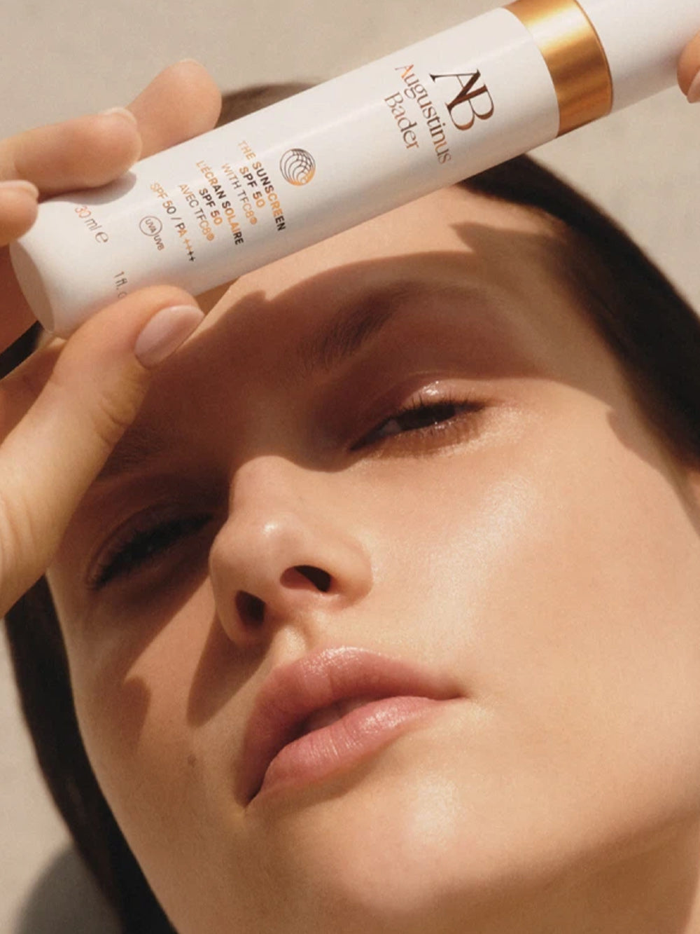 The Sunscreen SPF 50