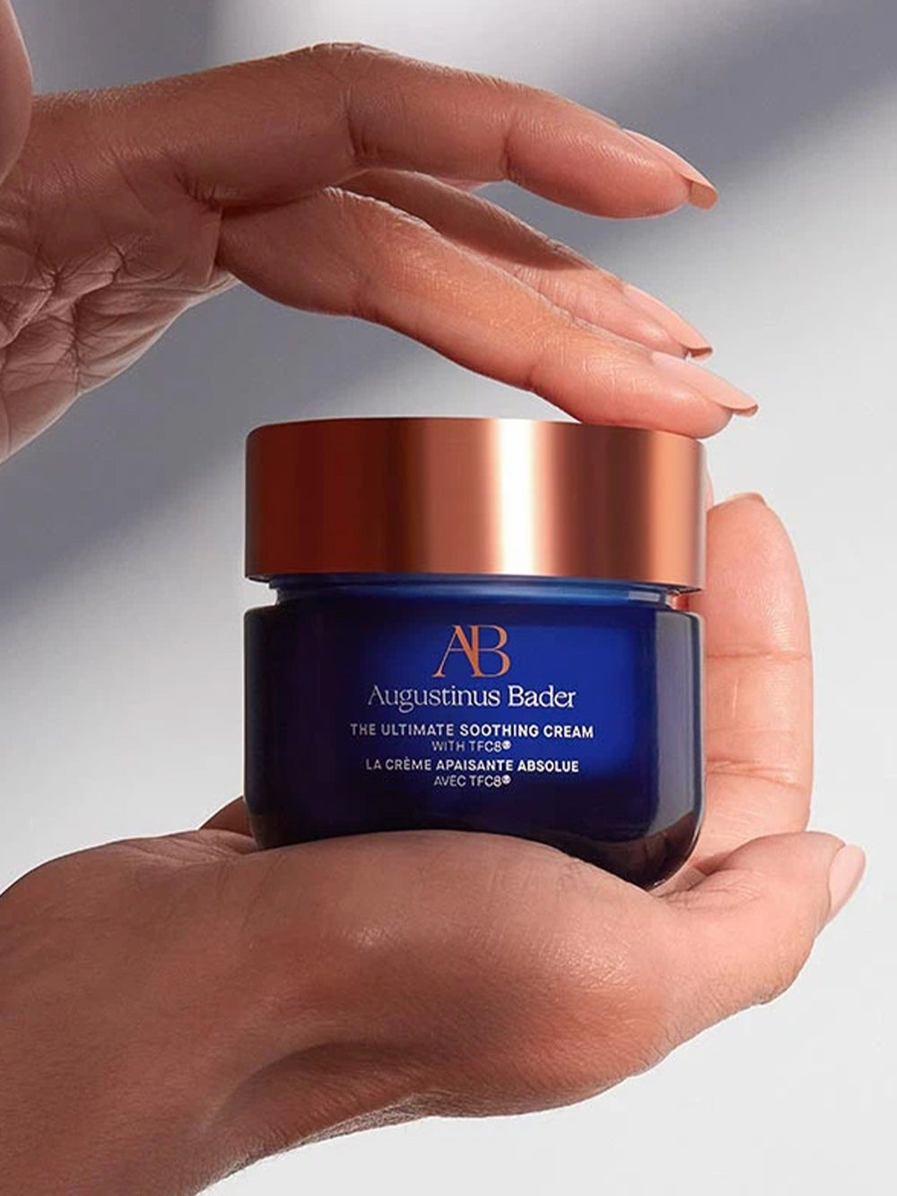 The Ultimate Soothing Cream