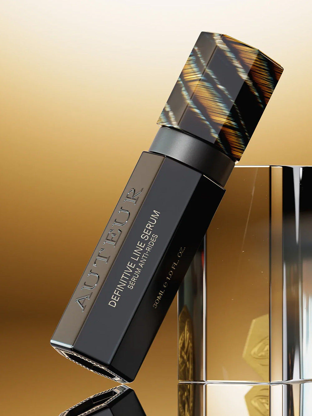 Definitive Line Serum