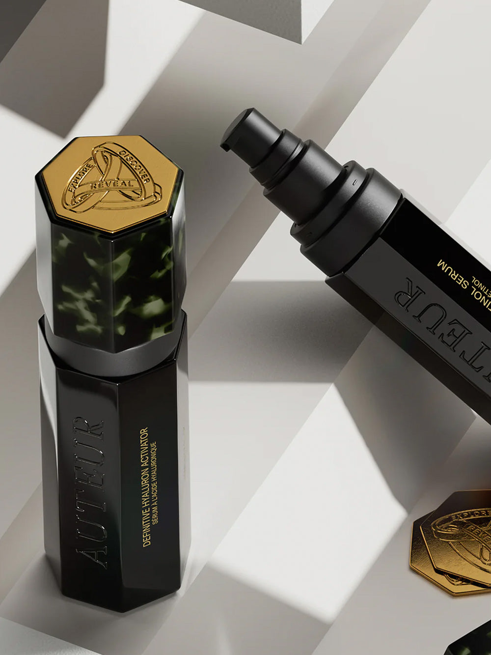 Definitive Retinol Serum