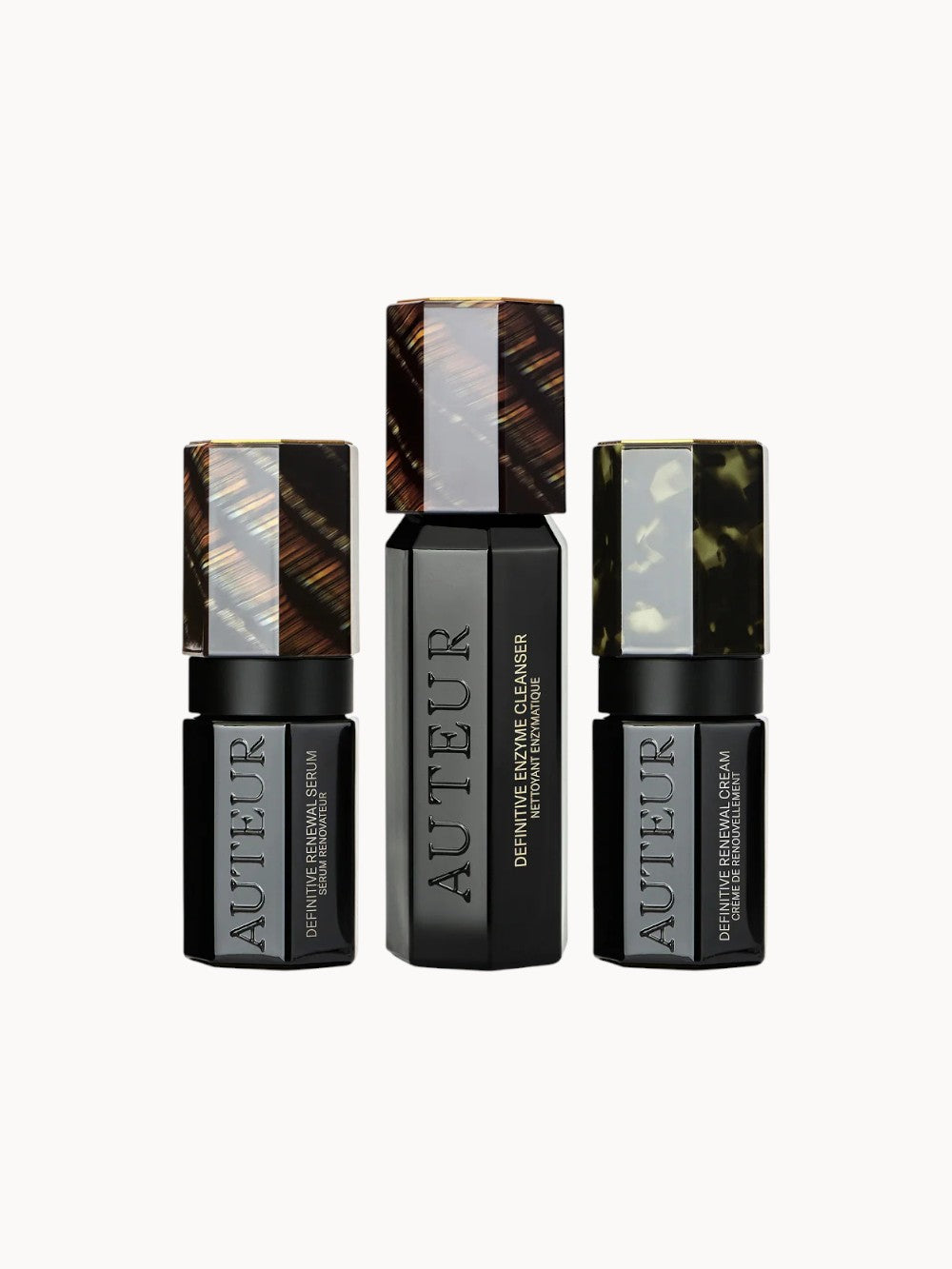 Renewal - Definitive Exploration Set