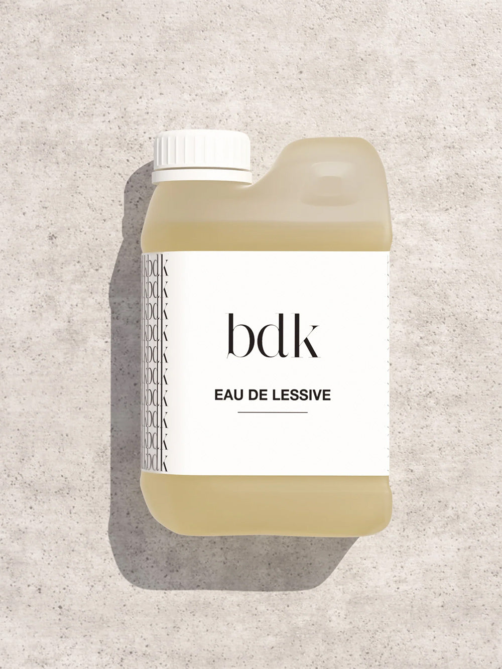 Eau de Lessive - Laundry Detergent