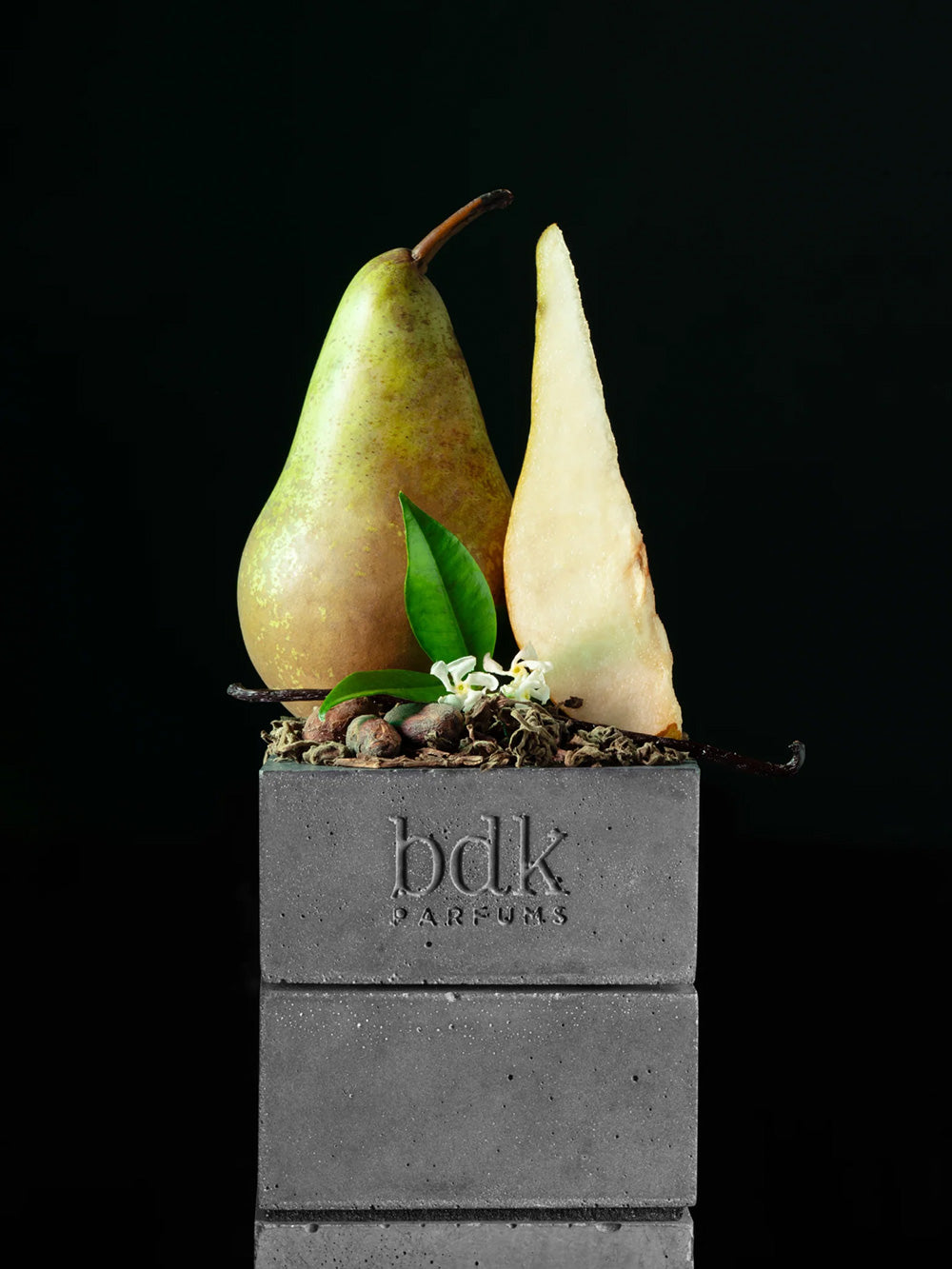 Pas Ce Soir Extrait de Parfum