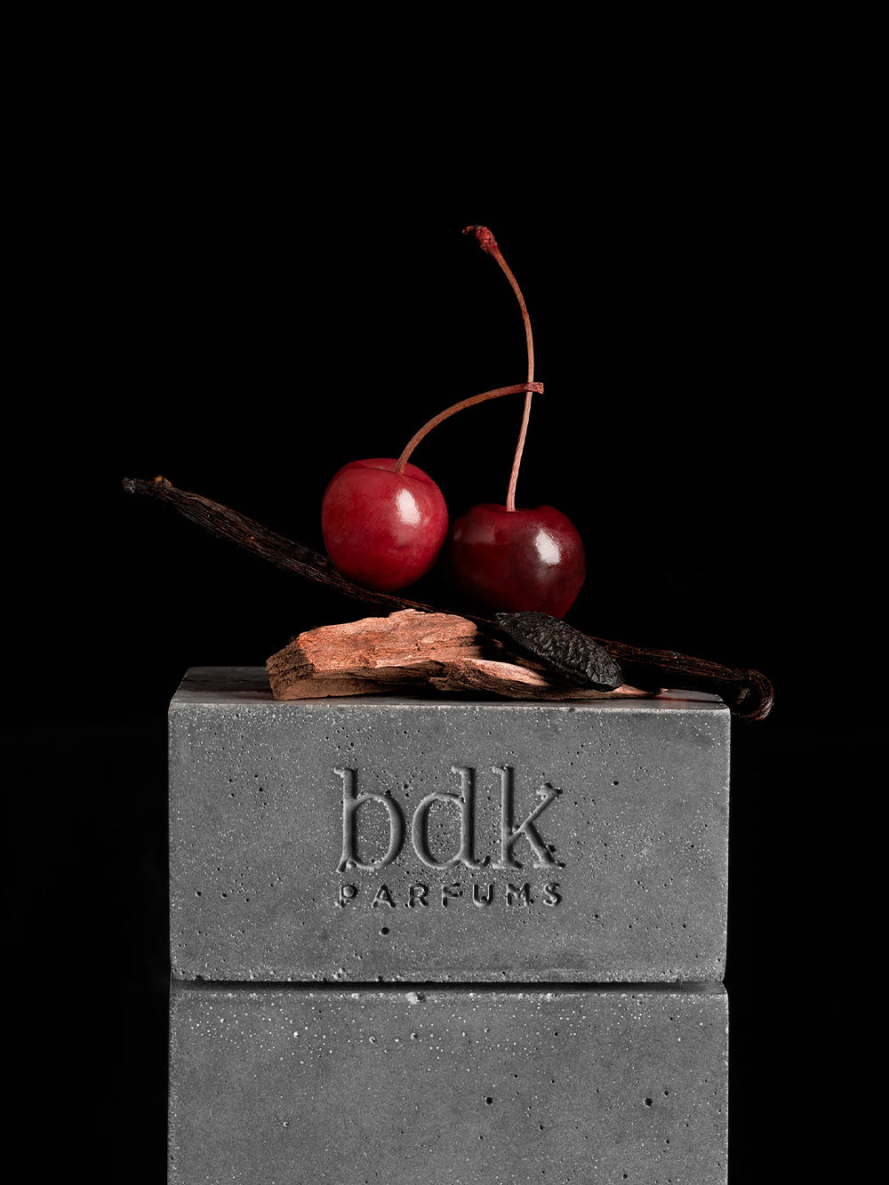 Rouge Smoking Extrait de Parfum