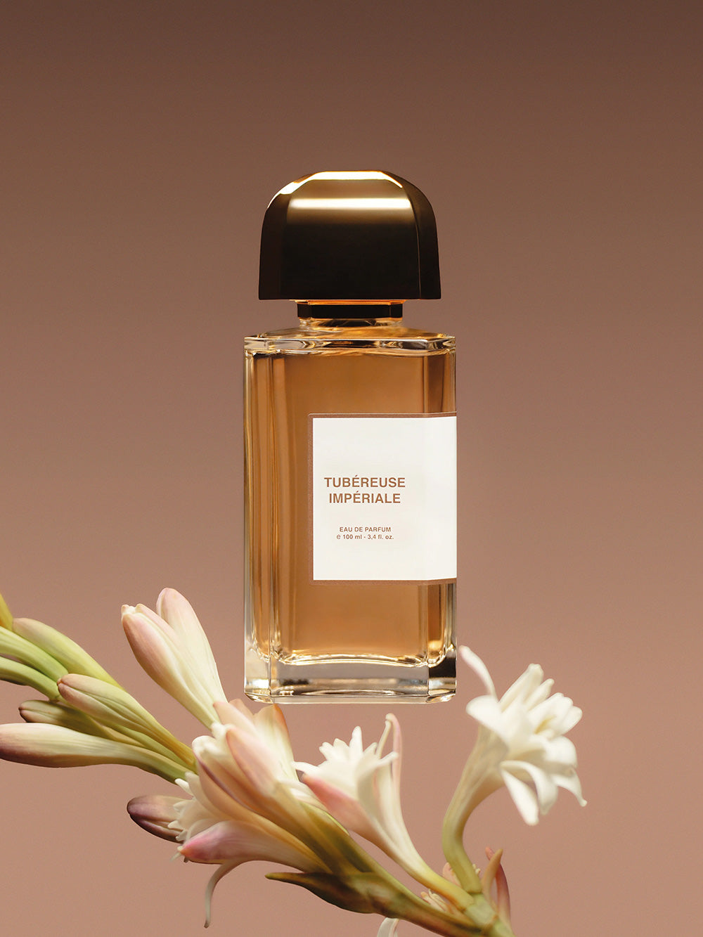 Tubéreuse Impériale