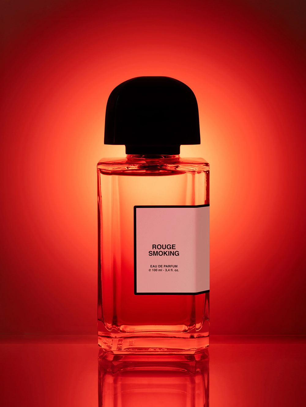 BDK Rouge Smoking + Quarantini X Emily in Paris (Love Elixir Edition)