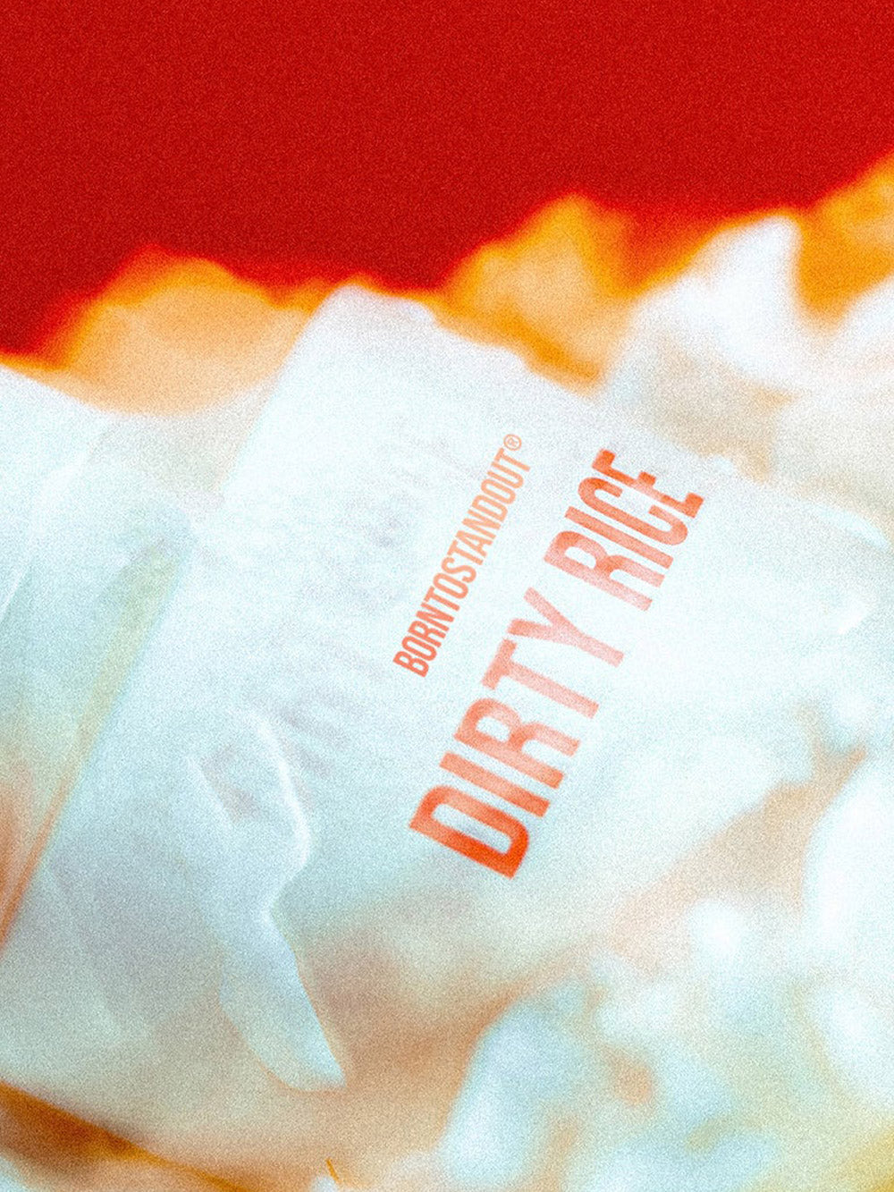 Dirty Rice