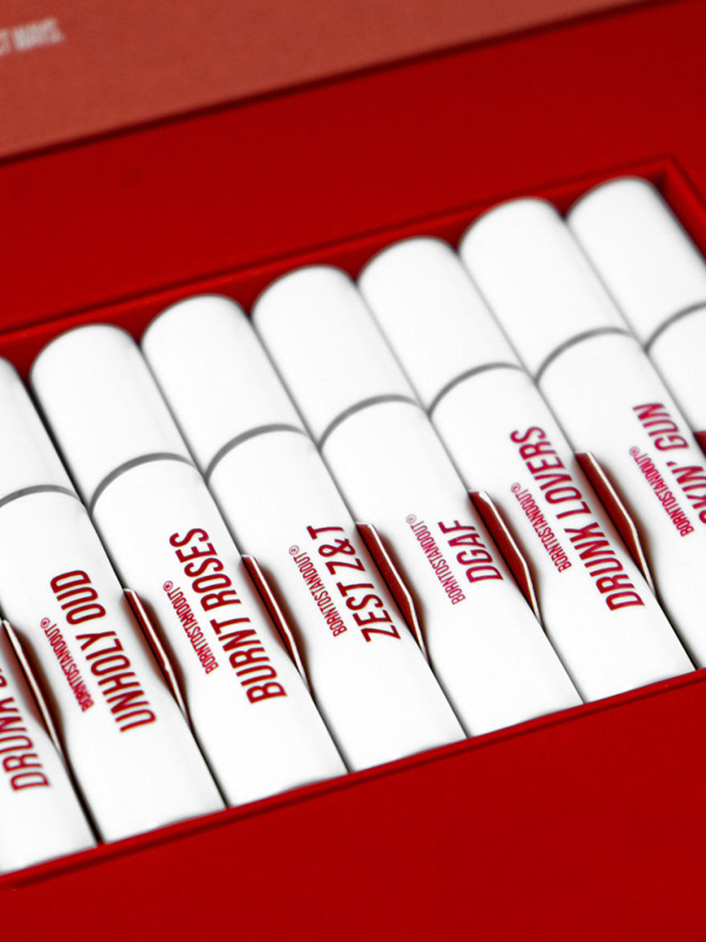 Dark & Drunk Discovery Set