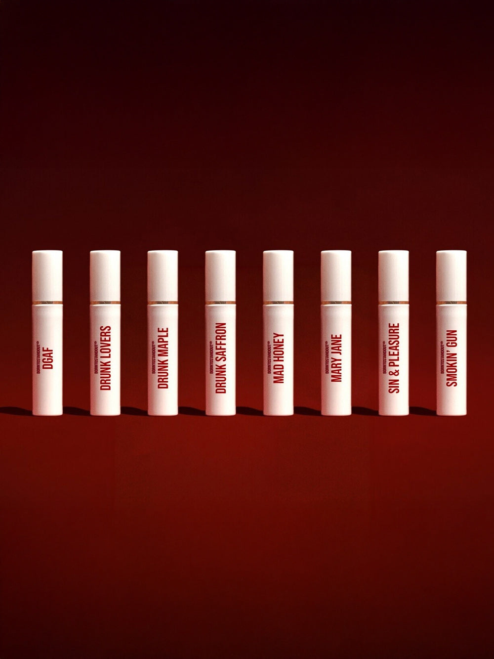 Dark & Drunk Discovery Set