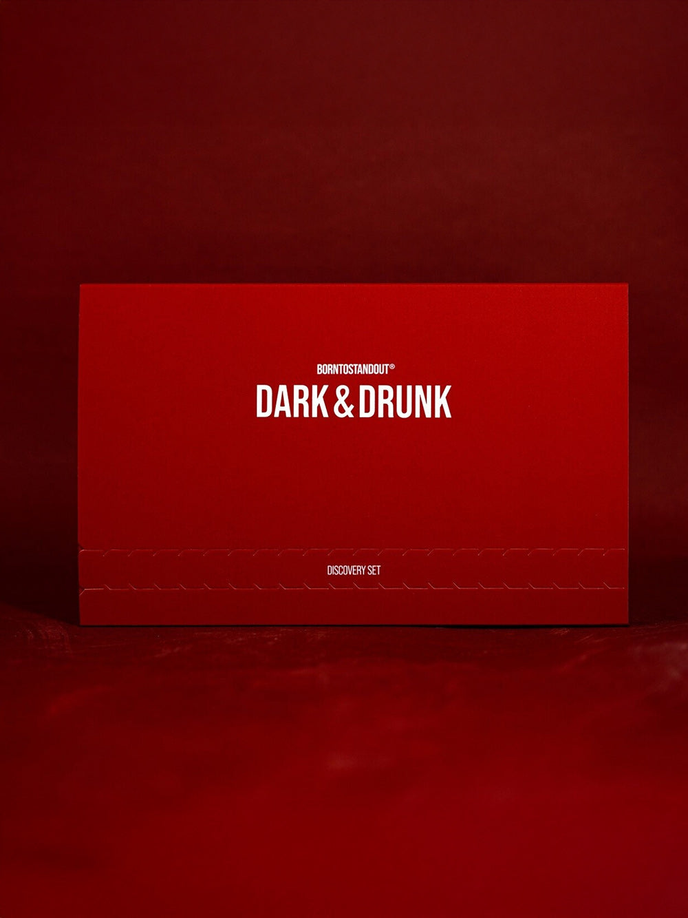 Dark & Drunk Discovery Set