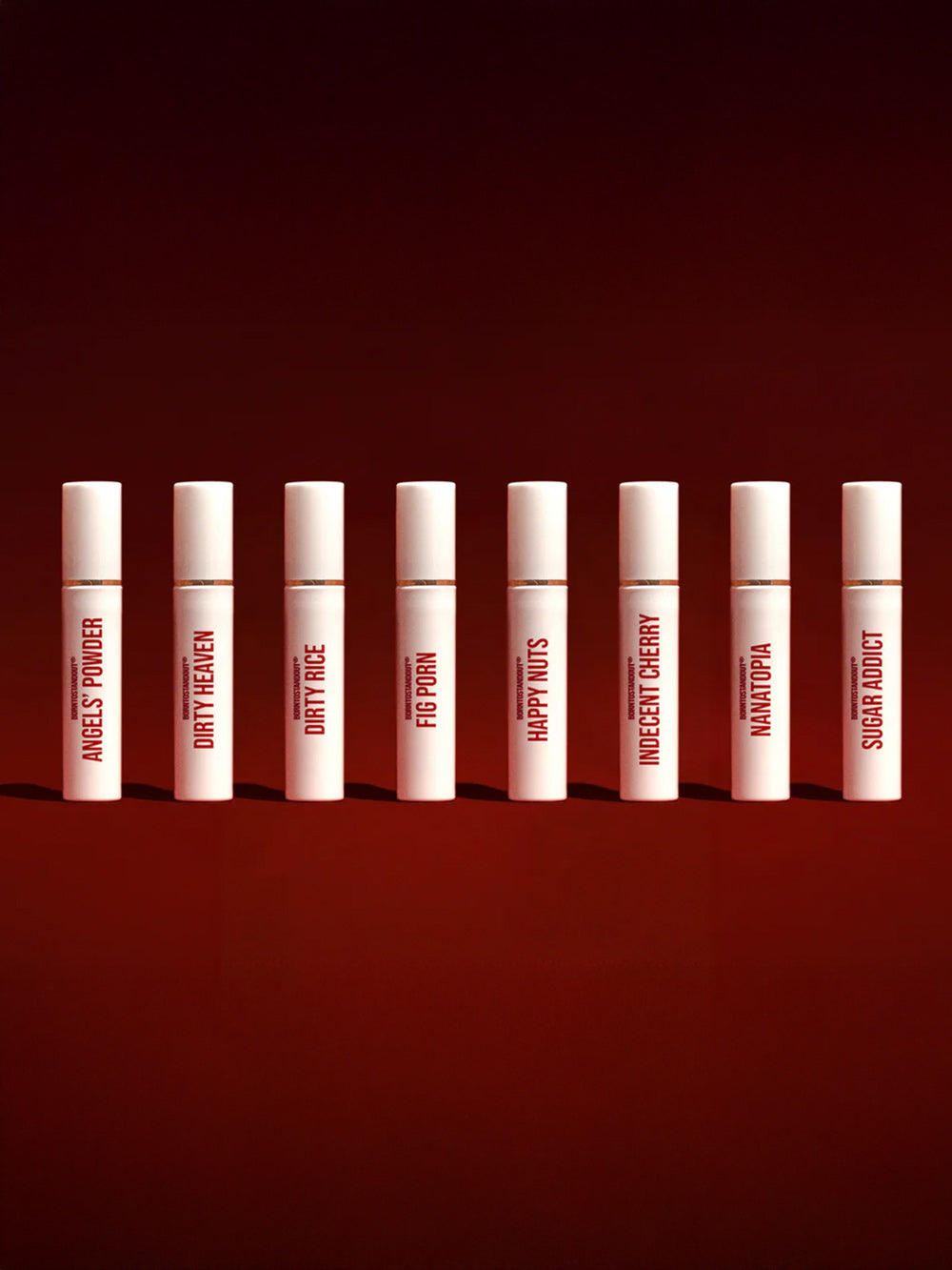 Dirty & Sticky Discovery Set