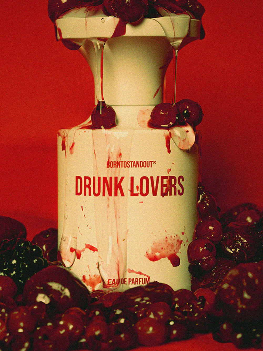 Drunk Lovers