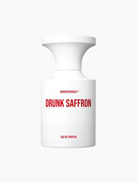 Drunk Saffron