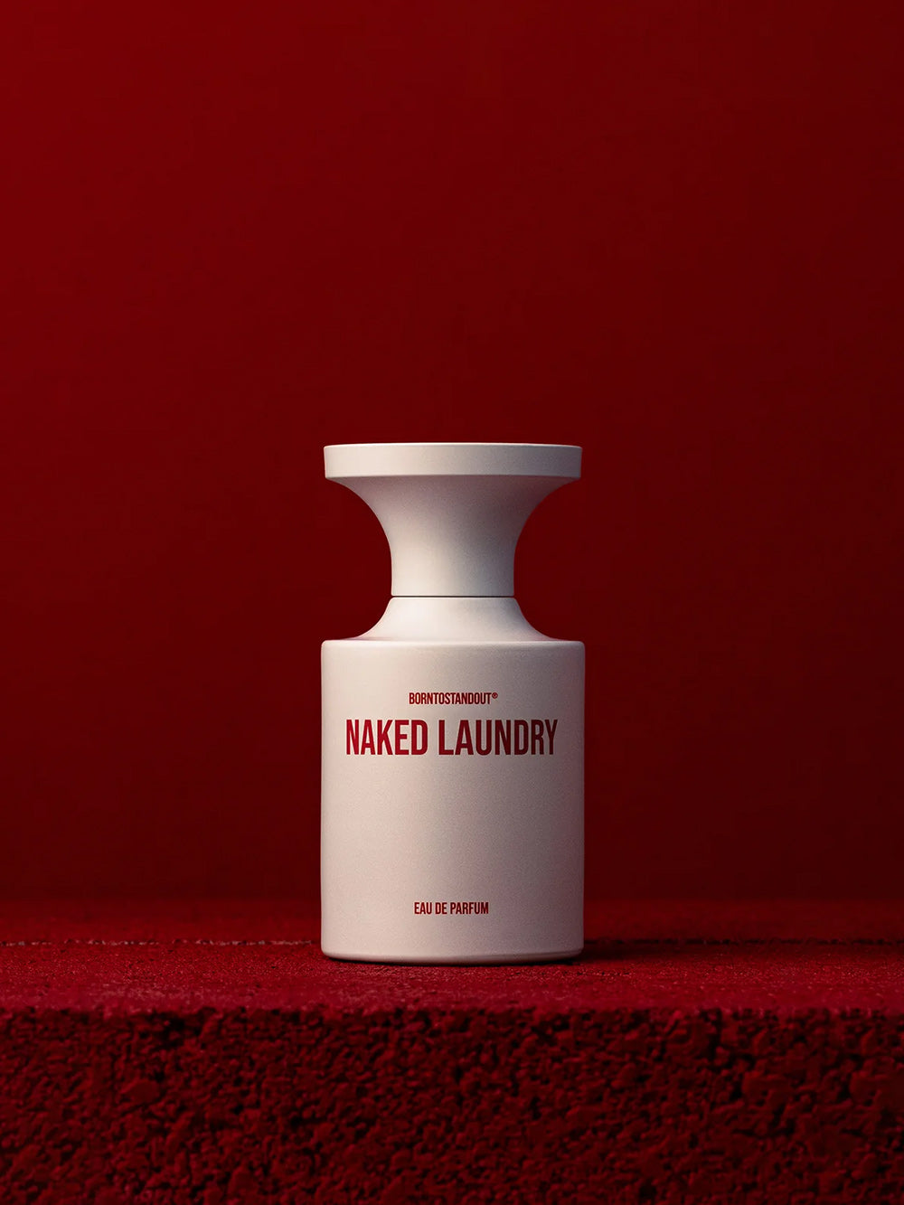 Naked Laundry