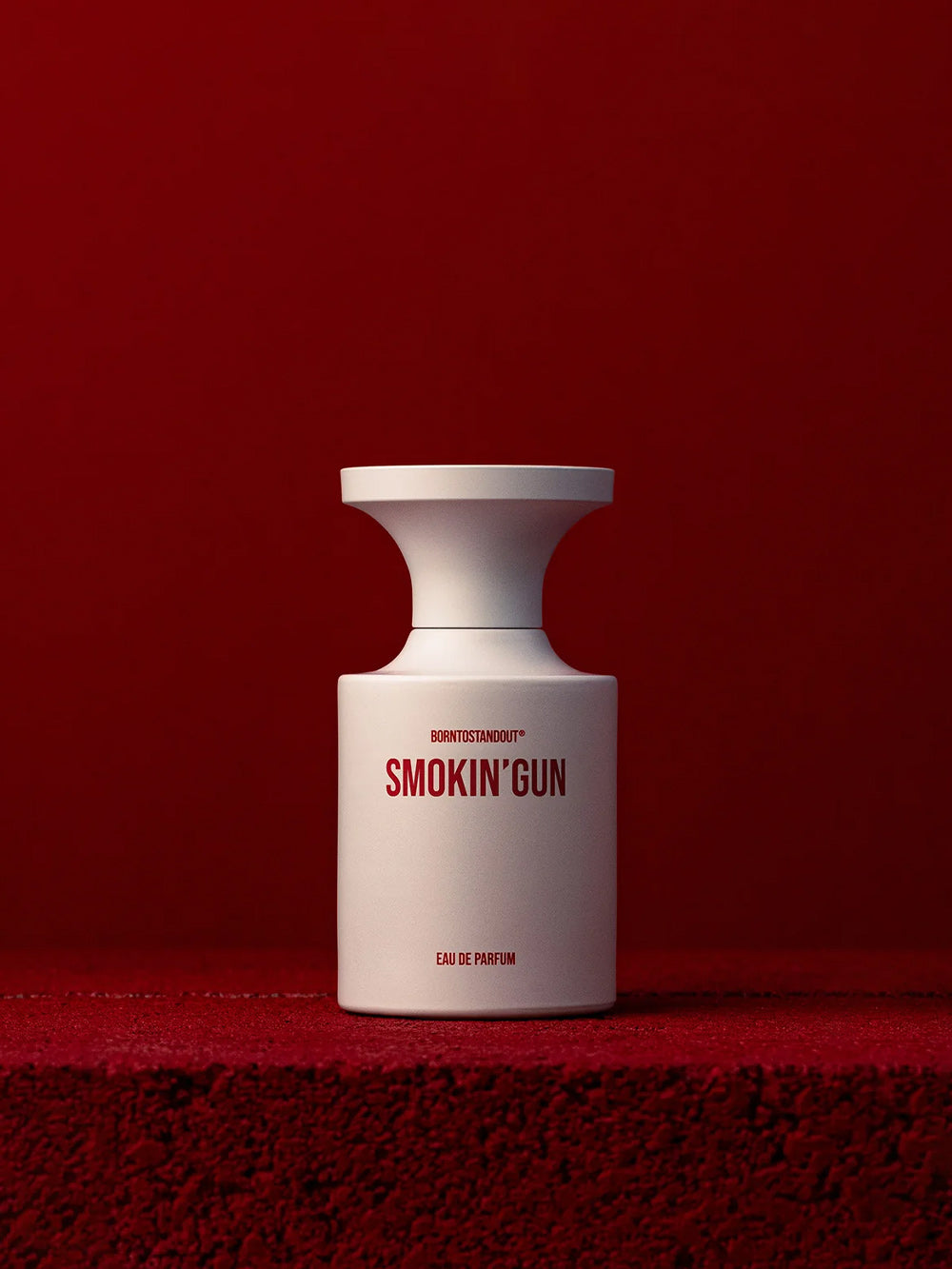 Smokin' Gun