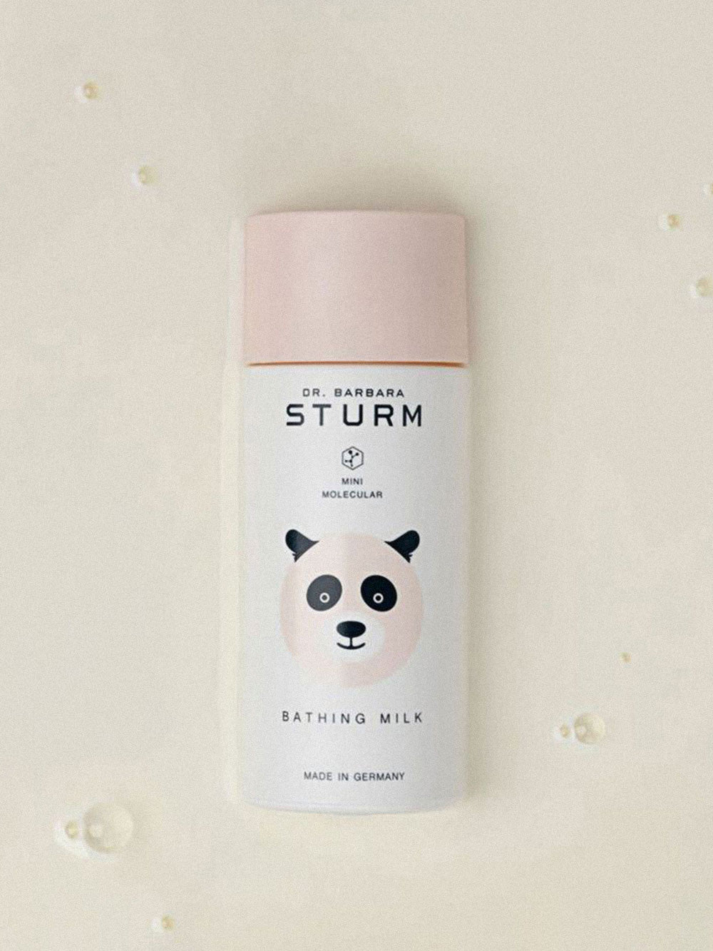 Baby & Kids Bathing Milk