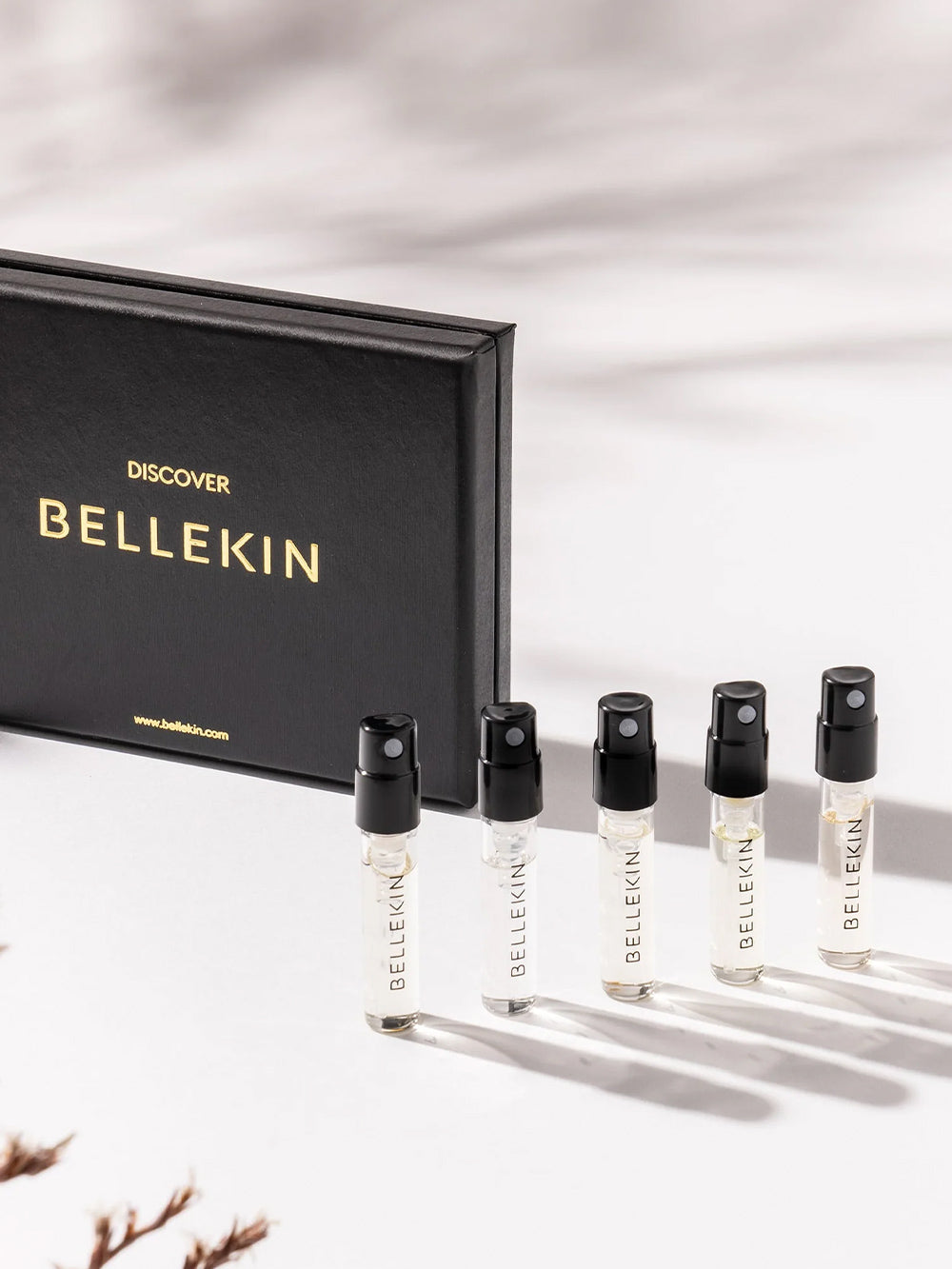 Discovery Set von Bellekin