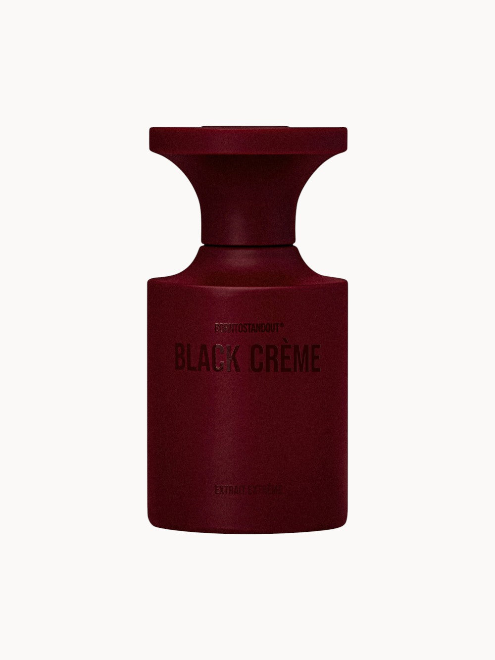 Black Crème Extrait de Parfum