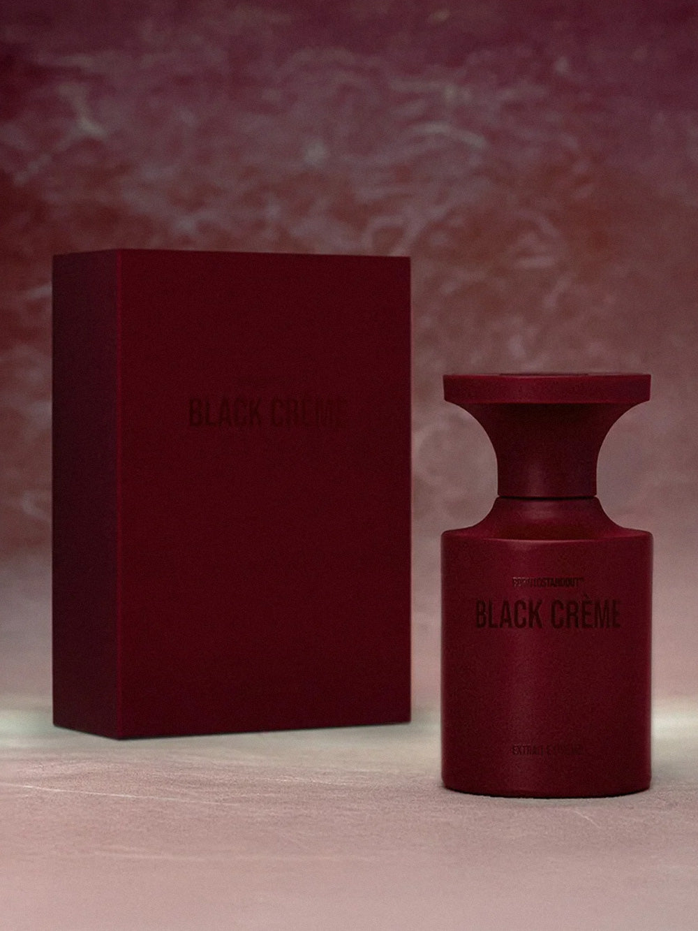 Black Crème Extrait de Parfum